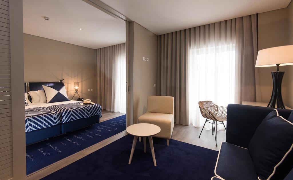 Suite com 1 Quarto