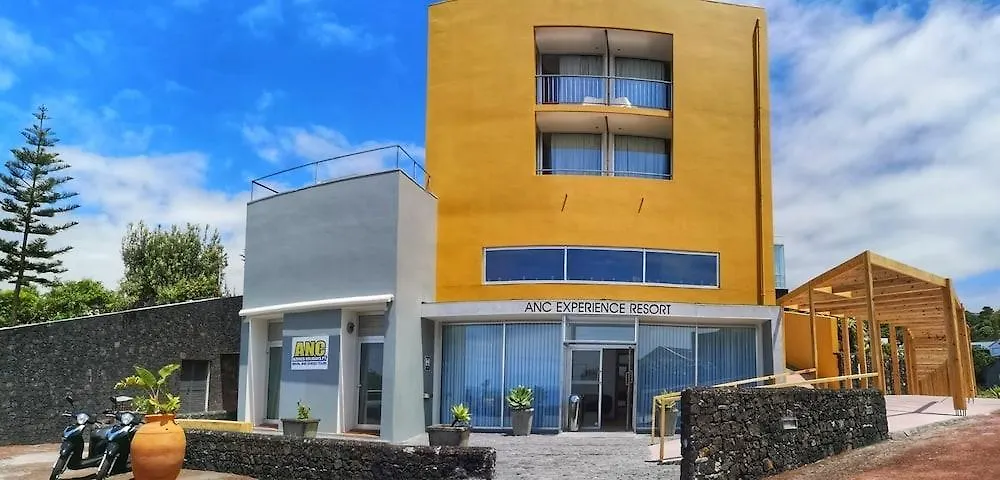 Mirante Aparthotel-1