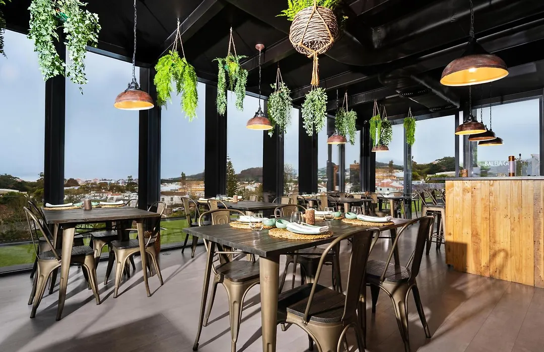 Senhora Da Rosa, Tradition & Nature Hotel-1