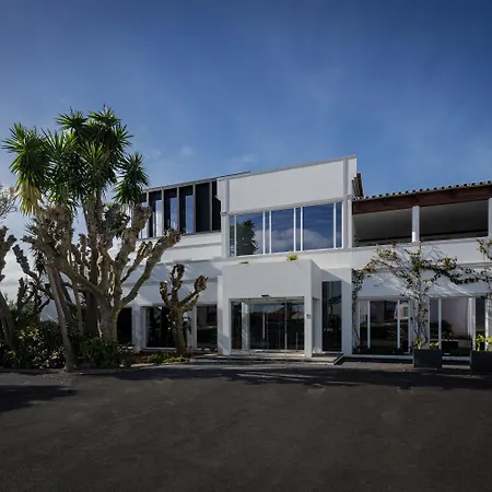 Senhora Da Rosa, Tradition & Nature Hotel-3