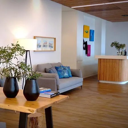 Pêro Teive Bay Apartments Hotel-2