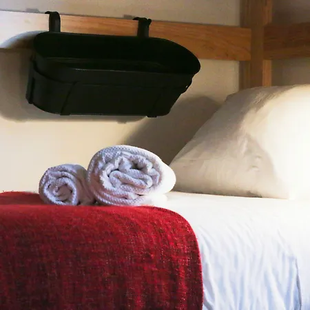 Procyon Boutique & Suites-3