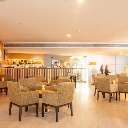 Vip Executive Azores Hotel-2