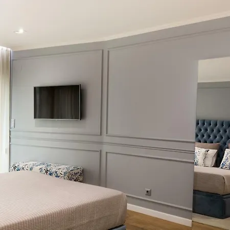 Azor Central Lodge-2